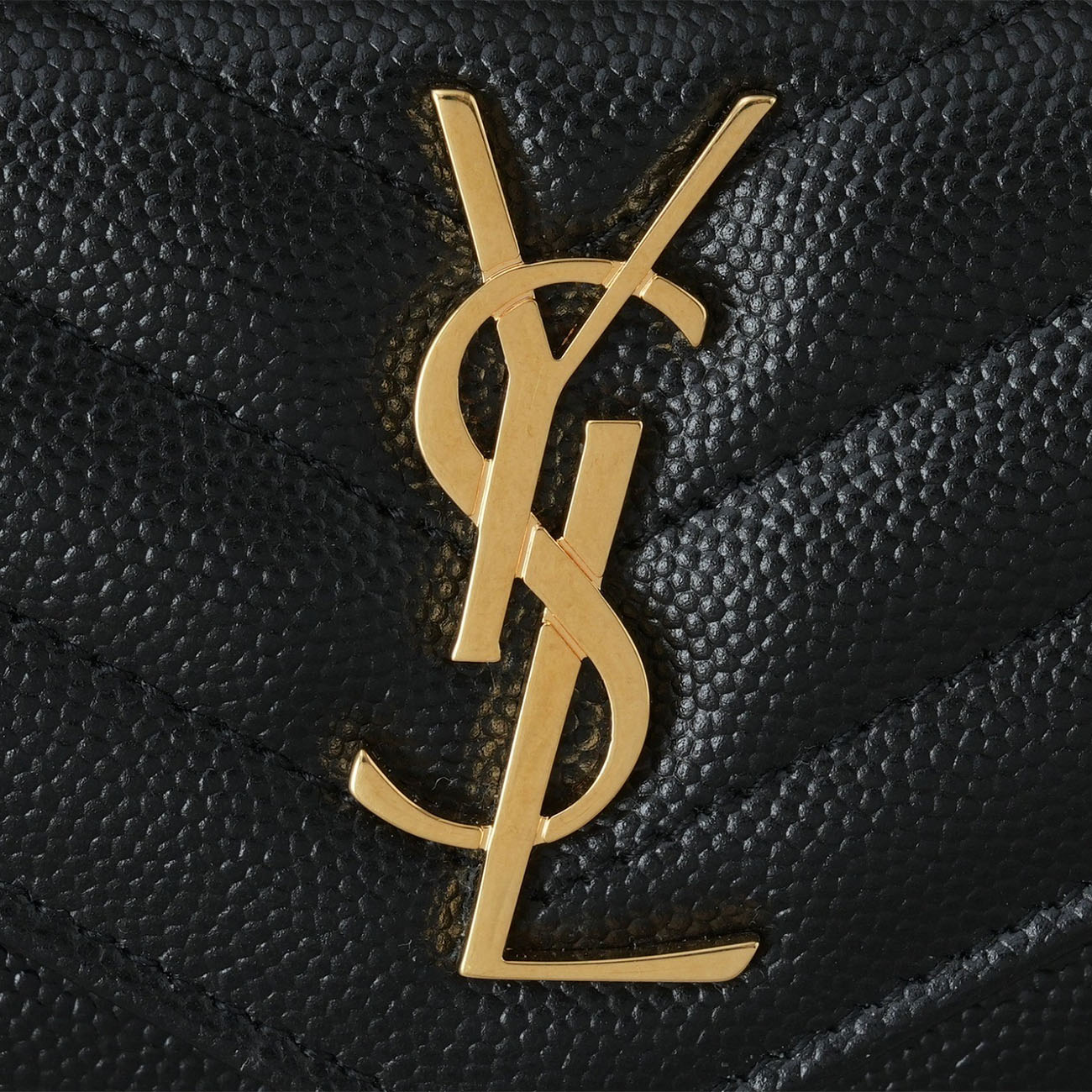 Yves Saint Laurent(USED)생로랑 414404 모노그램 카드지갑